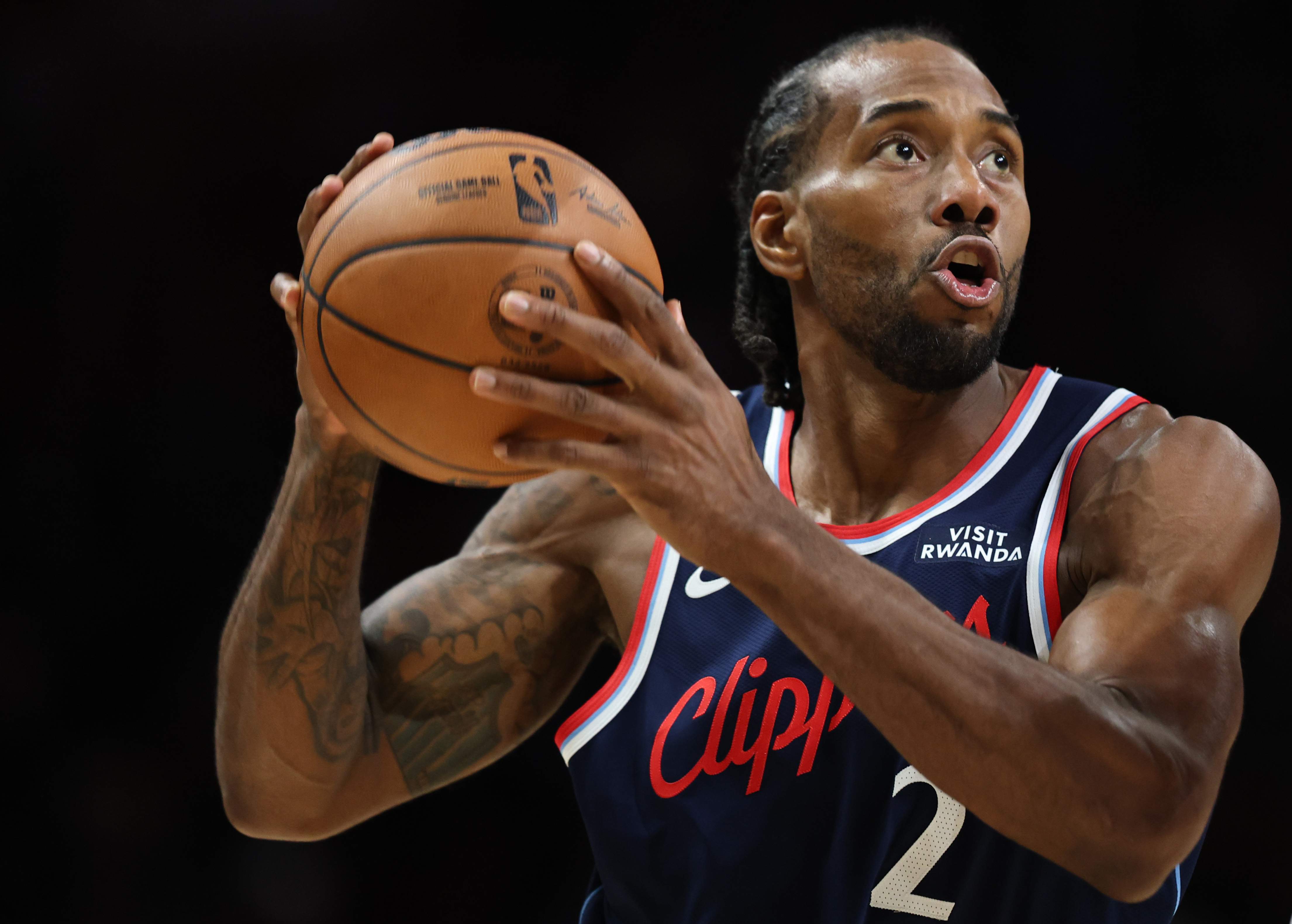 Los Angeles Clippers v Miami Heat
