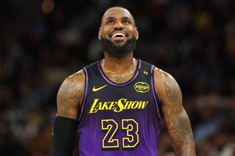 Los Angeles Lakers v Minnesota Timberwolves