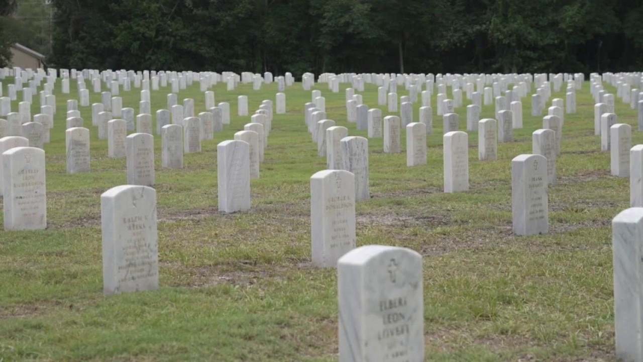 Remembering the cost of freedom
