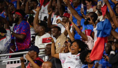 MATCH RECAP: Haiti Defeats New Zealand at an Electric Inter Miami CF Stadium Heading Into the FIFA World Cup 2026