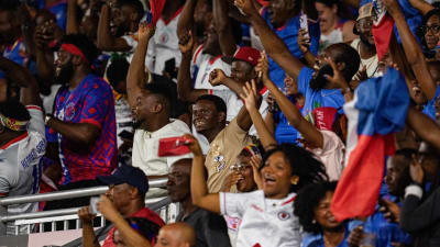 MATCH RECAP: Haiti Defeats New Zealand at an Electric Inter Miami CF Stadium Heading Into the FIFA World Cup 2026