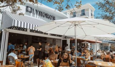 Lynora's is Bringing its Italian classics to Fort Lauderdale