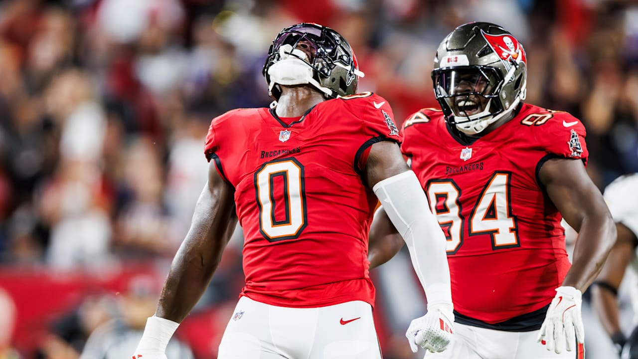 Tampa Bay Buccaneers logo