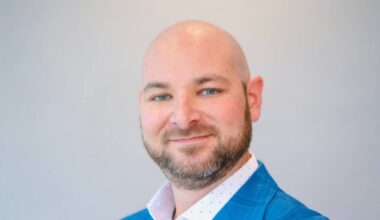 Alumnus helped bring FIFA World Cup to Miami — and that’s just one part of his job | FIU News
