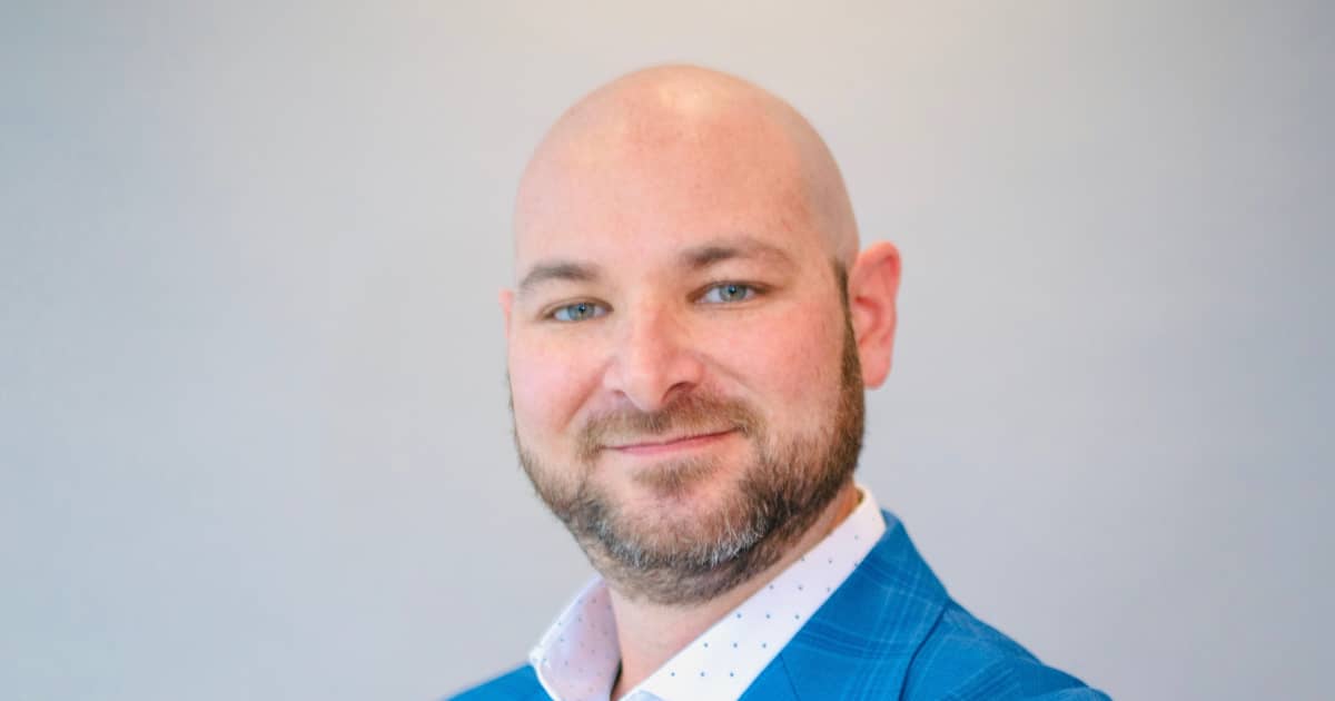 Alumnus helped bring FIFA World Cup to Miami — and that’s just one part of his job | FIU News
