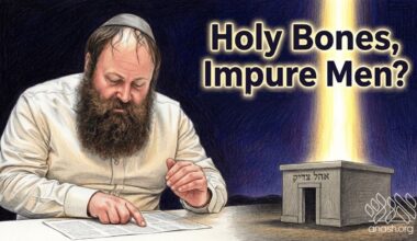 Miami Maggid Shiur Goes Viral With Fascinating Shiurim