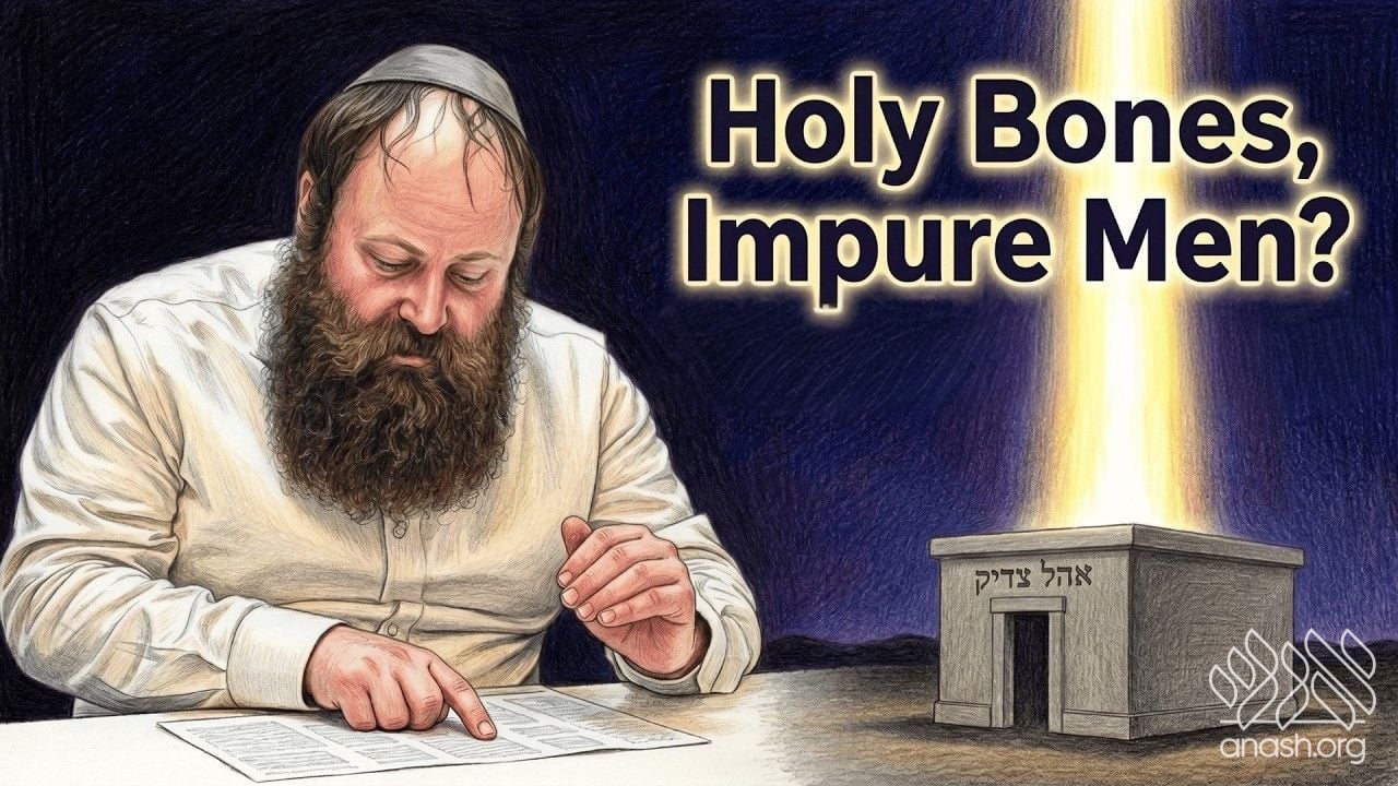 Miami Maggid Shiur Goes Viral With Fascinating Shiurim