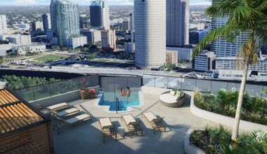 Manor Riverwalk construction begins – 83 Degrees Media