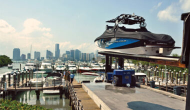 $80 million revamp for Virginia Key marinas on tap