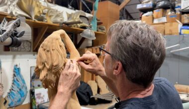 St. Petersburg artists may get new funding