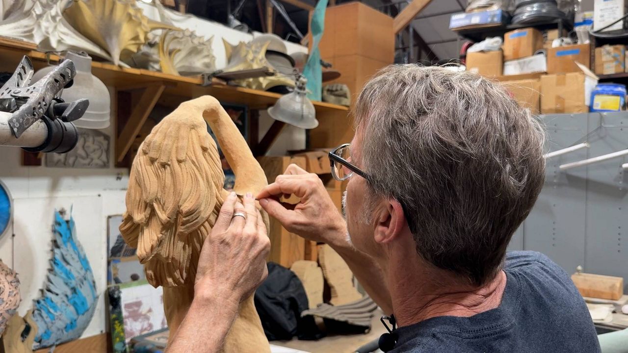 St. Petersburg artists may get new funding