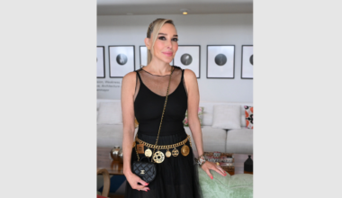 What’s Marysol Patton during break from RHOM?
