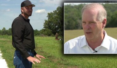 Plant City native Matt the Welder challenges Wilton Simpson in Florida agriculture commissioner race