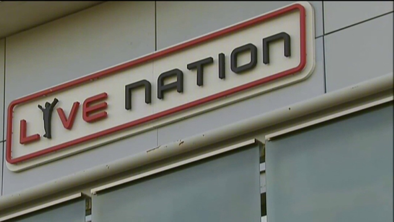 Residents are pushing back against a proposed Live Nation concert venue in Ybor City