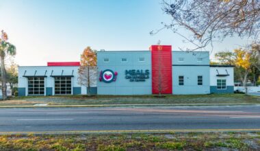 Meals on Wheels of Tampa expands to Apollo Beach area – 83 Degrees Media
