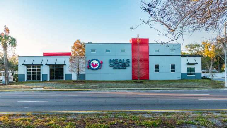 Meals on Wheels of Tampa expands to Apollo Beach area – 83 Degrees Media