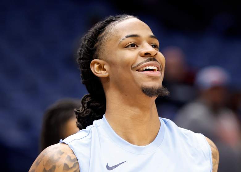 Memphis Grizzlies v New Orleans Pelicans