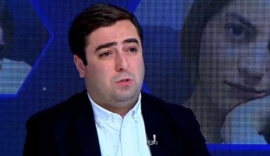 Expert: I did not represent Georgia at the "3+3" meeting in St. Petersburg