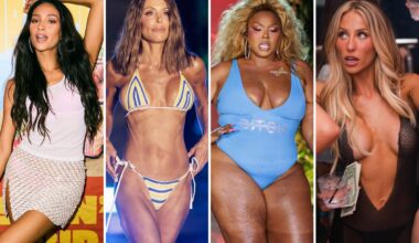 Alix Earle, Shay Mitchell close out Miami Swim Week at star-studded after-party