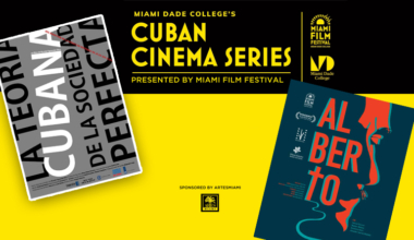 Miami Film Festival’s Cuban Cinema Series Presents Two Gems of Independent Cuban Filmmaking