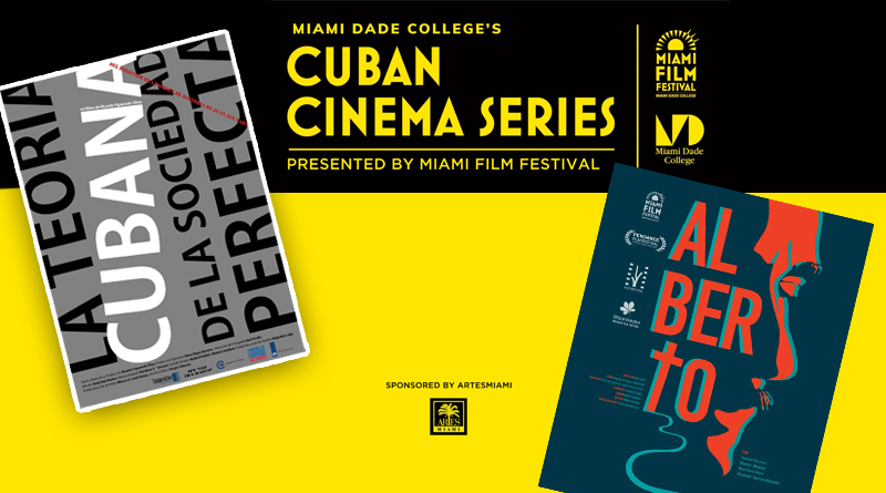 Miami Film Festival’s Cuban Cinema Series Presents Two Gems of Independent Cuban Filmmaking