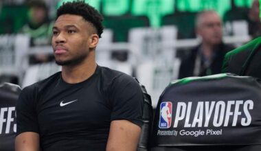 Miami Heat v Milwaukee Bucks - Game Two