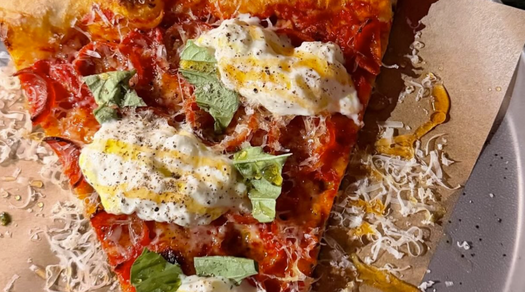 Miami pizza favorite is now America’s No. 3 slice spot