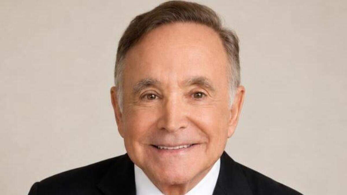 Miami philanthropist and veteran Mike Carricarte dies at 83