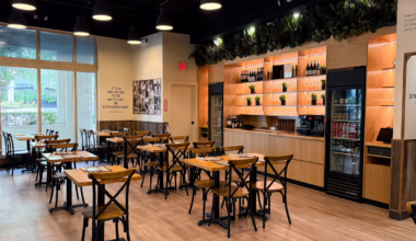 Mister O1 Extradordinary Pizza opens in Coral Gables