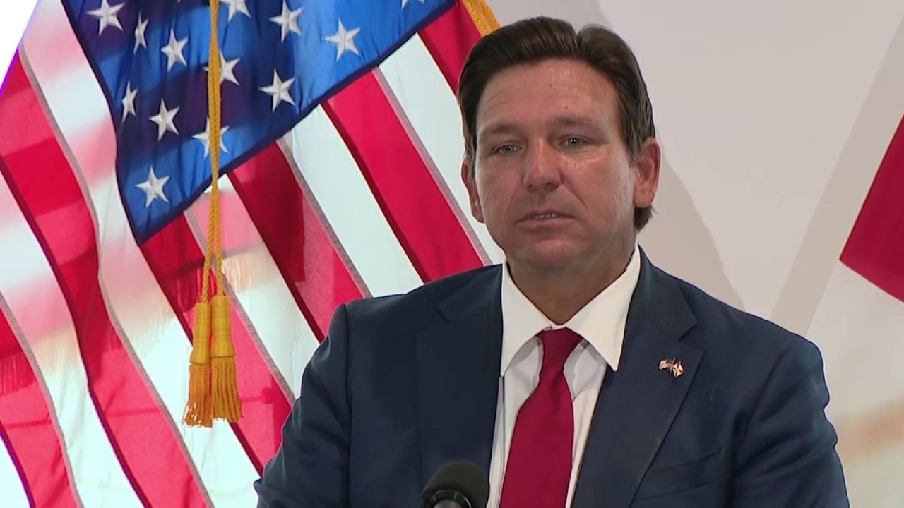 Tax cuts, teacher funding in Florida's new budget