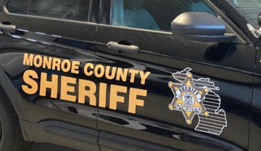 Man arrested after allegedly fleeing police twice in four days along U.S. 1 in the Florida Keys