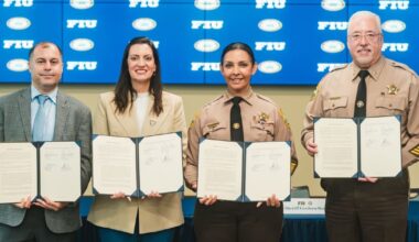 How Miami's top cybercrime unit is teaming up with FIU to fight back | FIU News