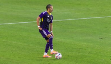 Orlando City B transfers defender Jaylen Yearwood to FC Naples