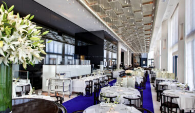 After 17 years, this upscale South Beach restaurant known for hosting Michael Jordan and Lenny Kravitz has closed its doors