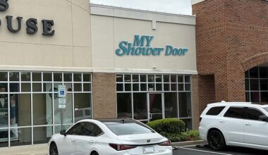 SWFL shower door company expands to South Carolina
