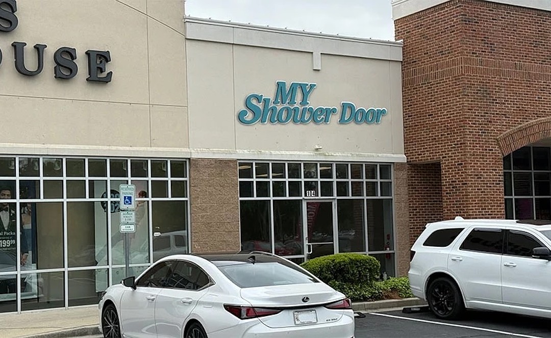 SWFL shower door company expands to South Carolina