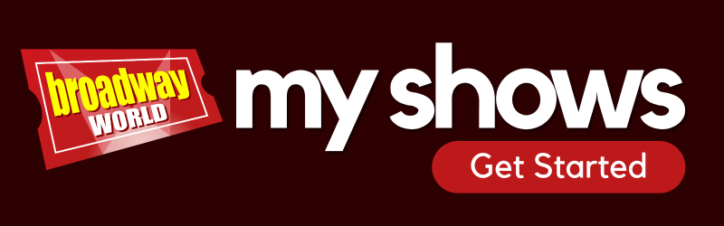 BroadwayWorld My Shows