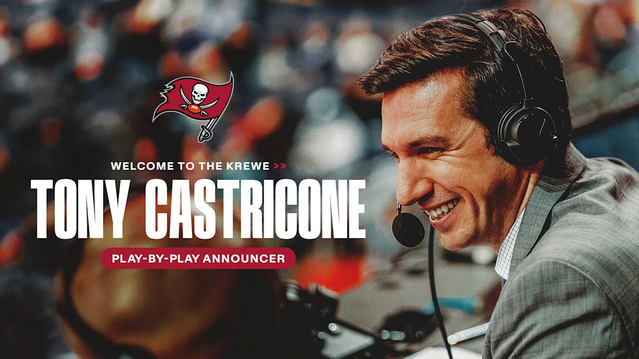 Tampa Bay Buccaneers logo