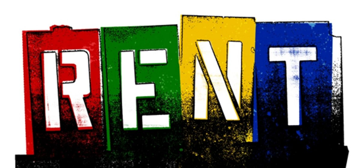 RENT