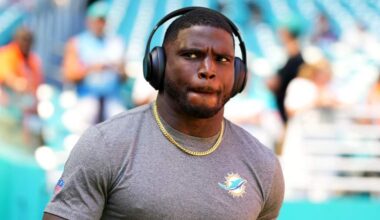 Miami Dolphins