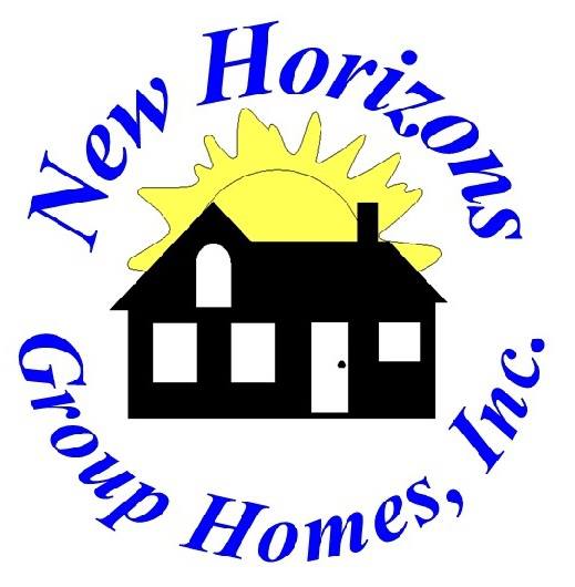 new horizons logo