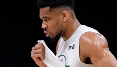 New Orleans Pelicans v Milwaukee Bucks
