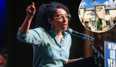 Darializa Avila Chevalier's father is a landlord in Miami