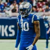 Detroit Lions Sign St. Louis Battlehawks DB Nick Whiteside