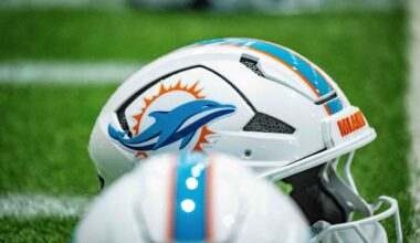 Miami Dolphins logo