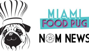 Nom News: June 5, 2026