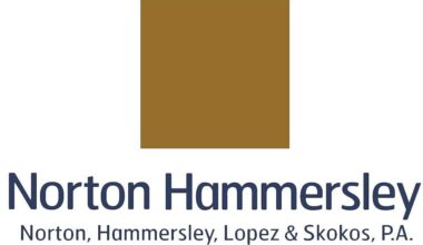 Longtime Sarasota law firm joins Tampa-based practice