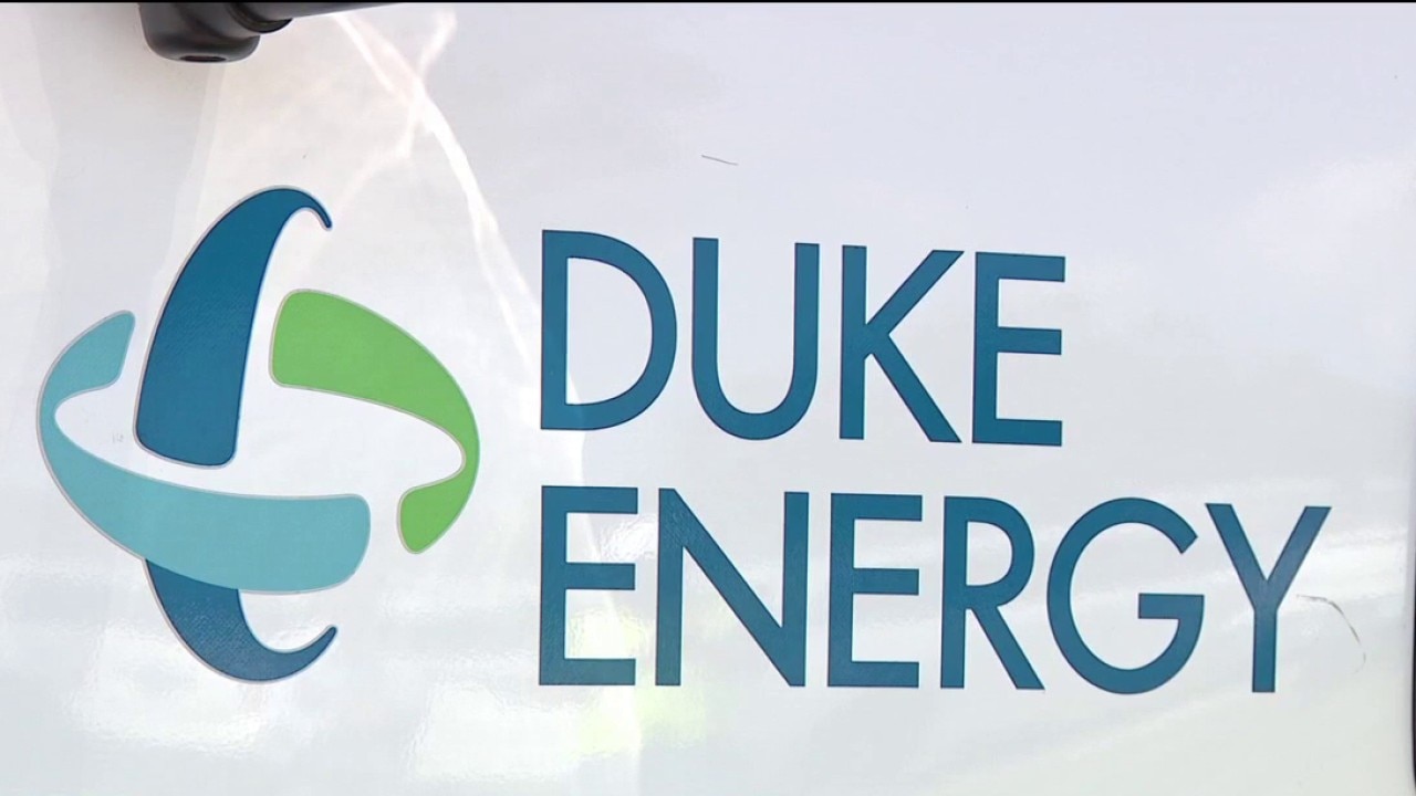 Duke Energy takeover proposal