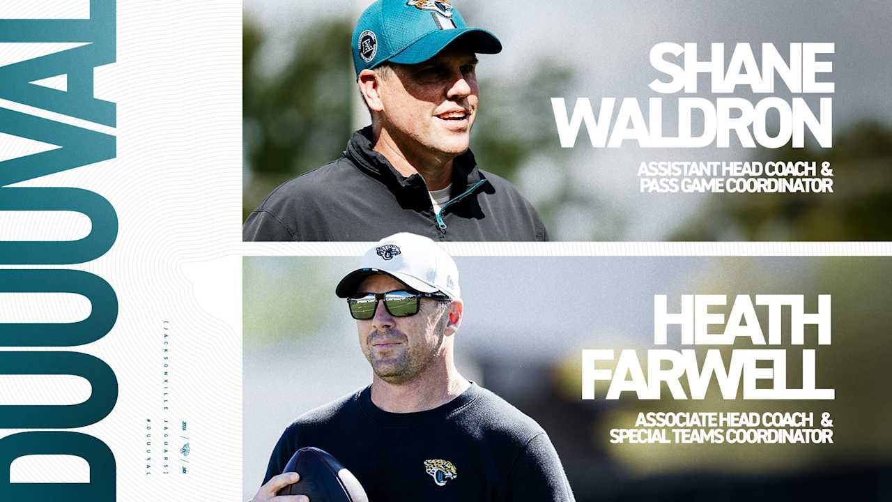 Jacksonville Jaguars logo