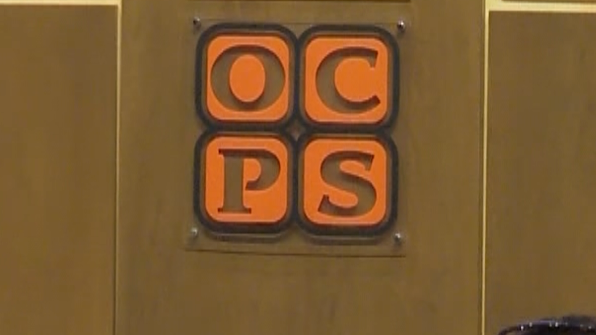 Orange County Public gives update on school consolidation